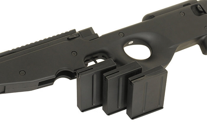 L96 Spring Bolt Action CM.703 by Cyma