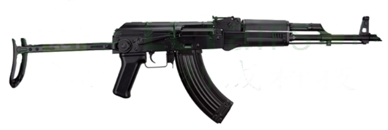 LCT LCKMMS NV AK47s Type Full Metal by LCT Airsoft