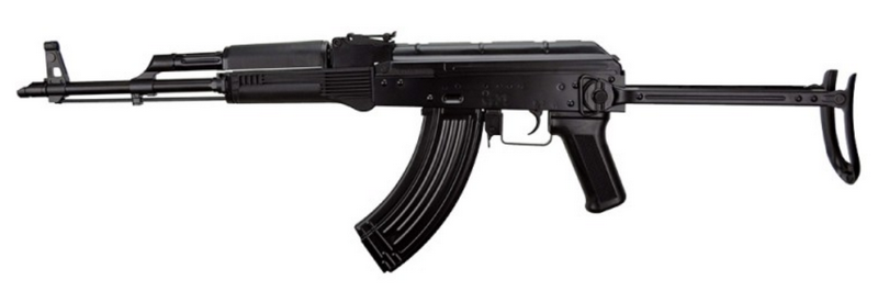LCT LCKMMS NV AK47s Type Full Metal by LCT Airsoft