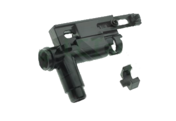 LCT AK Hop Up Chamber Gruppo Hop Up AK by LCT