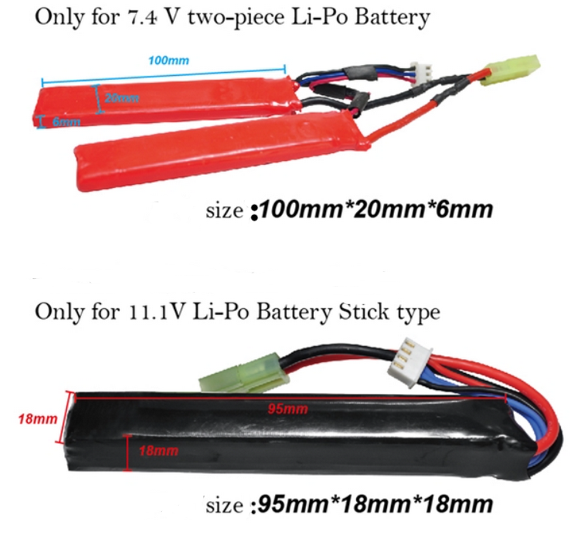 LCT LCKM63 Full Wood & Metal EBB Electric Blow Back Li-Po Ready by LCT Airsoft
