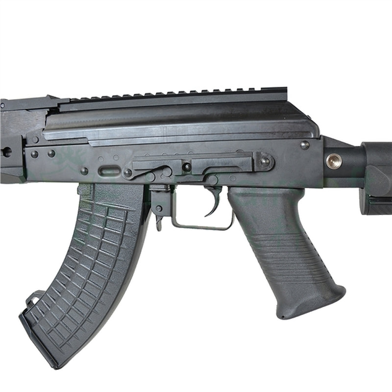 LCT LTS KeyMod 9,5" EBB Electric Blow Back Li-Po Ready by LCT Airsoft