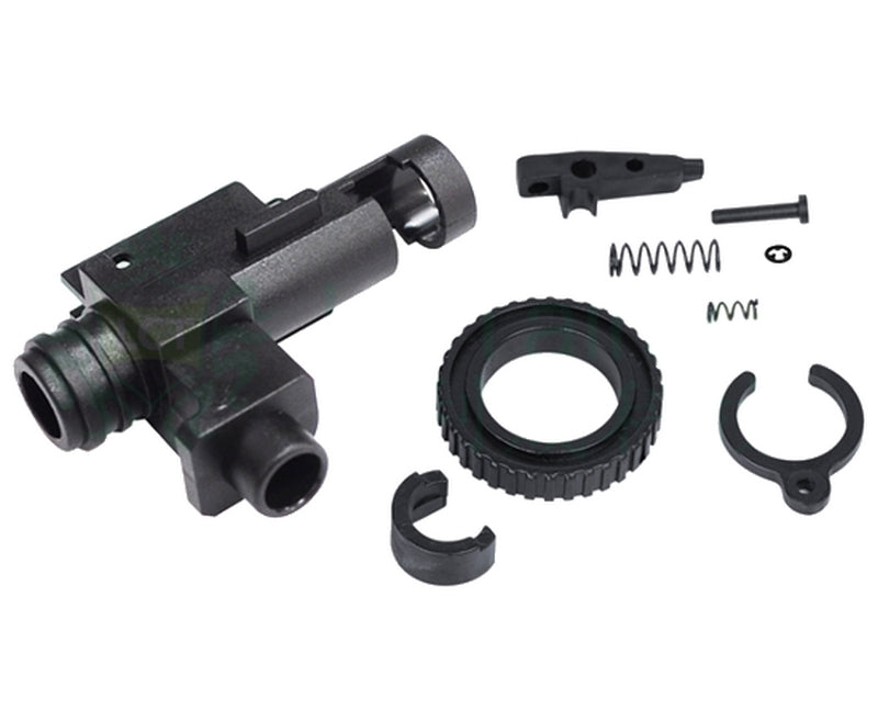 M4 - L4 LCT M-107 Hop Up Seat AIW by LCT Airsoft