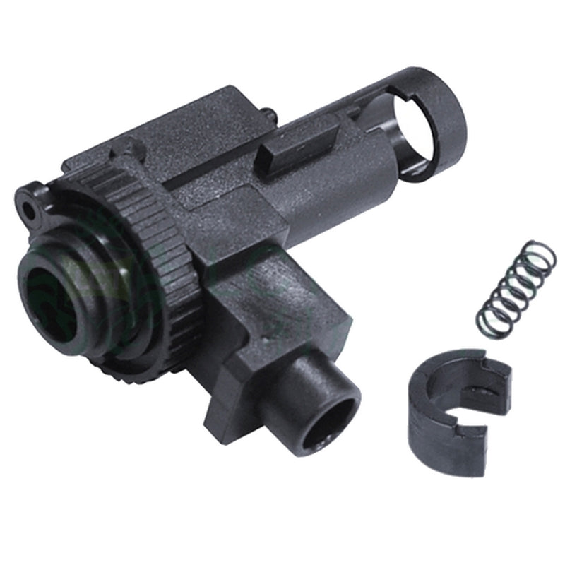 M4 - L4 LCT M-107 Hop Up Seat AIW by LCT Airsoft