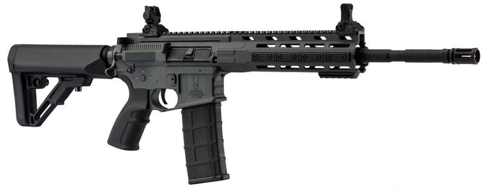 LK595 Carbine Urban Grey AR13605 by BO Manufacture