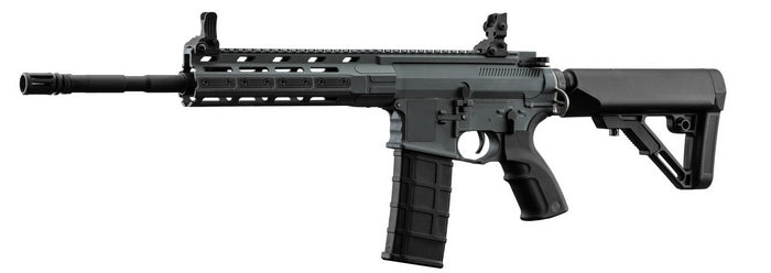 LK595 Carbine Urban Grey AR13605 by BO Manufacture