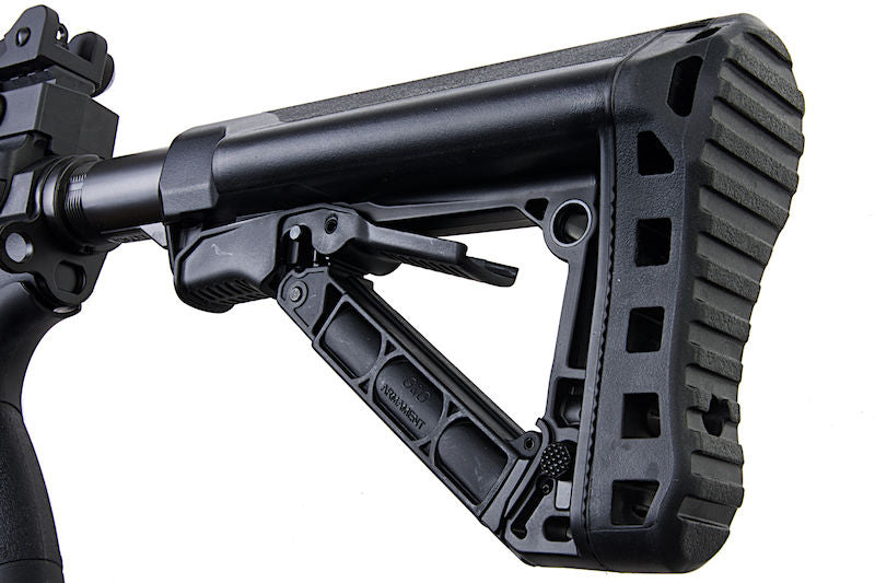 LMG CM16 Combat Machine ETU Mosfet Li-Po Ready by G&G