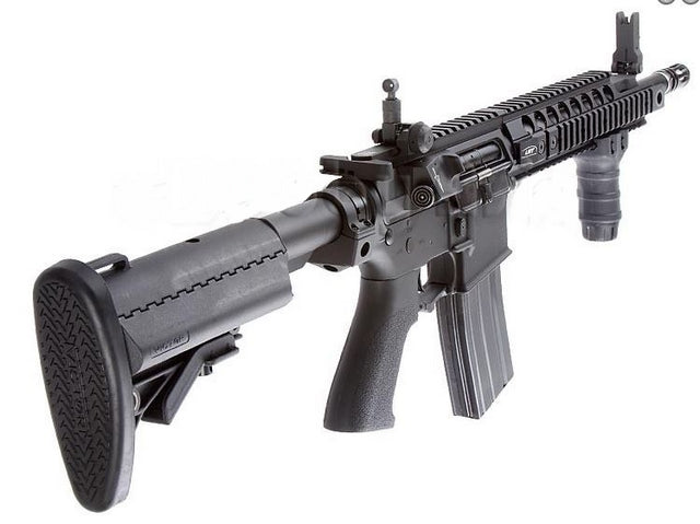 LMT TR Tactical Rifle 10" Full Metal by G&P