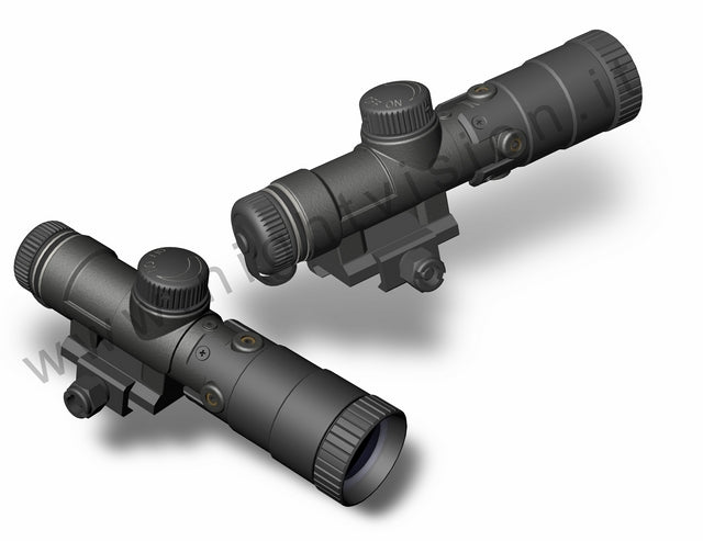 IR Illuminatore Infrarossi LN-EIR3