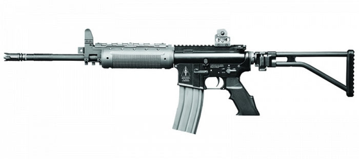 G&G LR300 L - GC300 L Full Metal by G&G