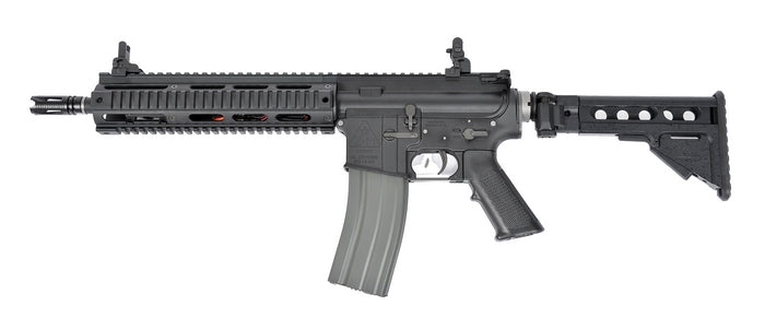 LR300 ML-AXL EBB Li-Po Ready Full Metal by ZM Weapons