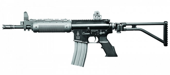 G&G LR300 S - GC300 S Full Metal by G&G