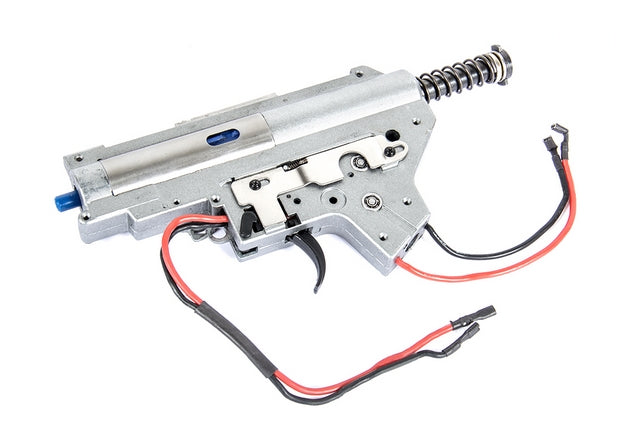 LR300 ML-AXL By Evolution Airsoft