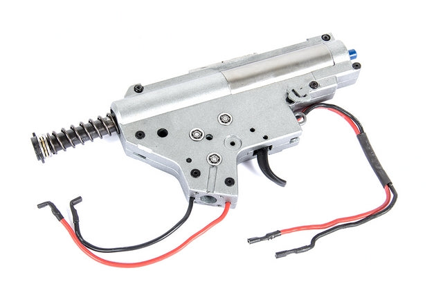 LR300 ML-AXL By Evolution Airsoft