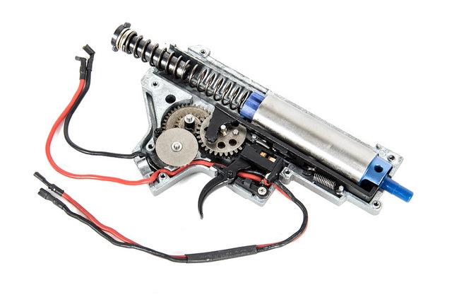 LR300 ML-AXL By Evolution Airsoft