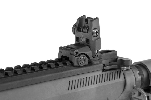 LT595 CQB EBB BO Dynamics Combat by Lonex per Bo Manufacture