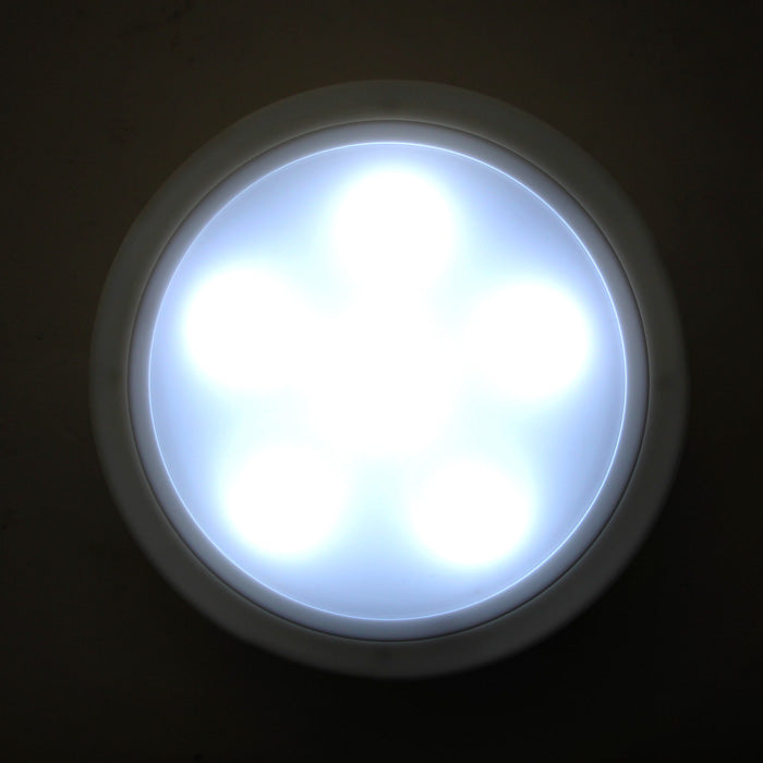 Lampada Salva Valori