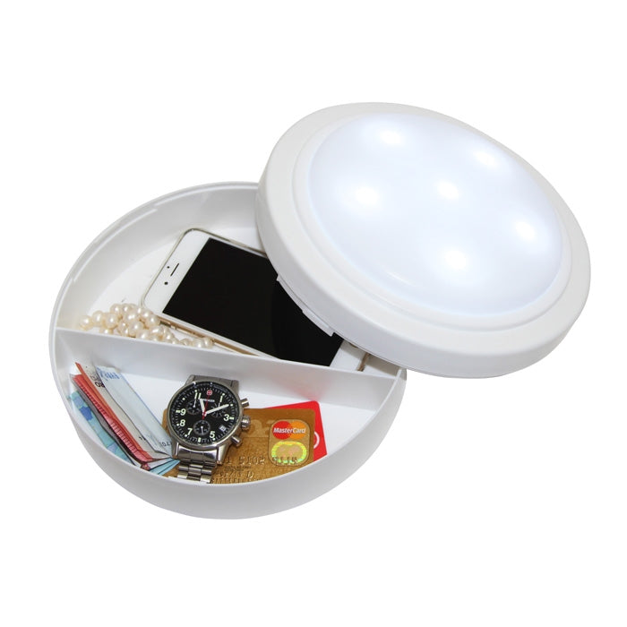 Lampada Salva Valori