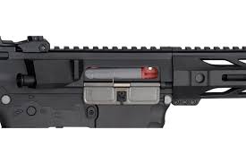Interceptor M4 SPR Gen 2 Black by Lancer Tactical