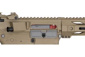 Interceptor M4 SPR Gen 2 Tan by Lancer Tactical
