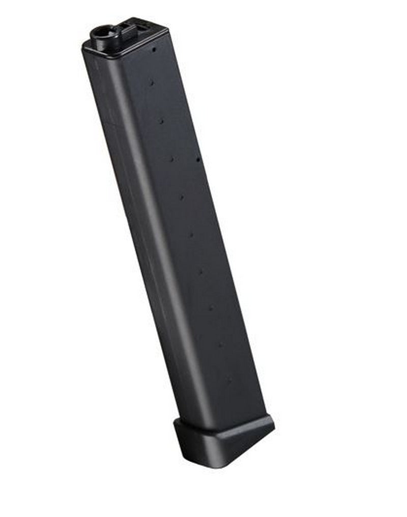 Lancer Tactical LT-35 Battle X 120bb Mid Cap Magazine Caricatore by Lancer Tactical