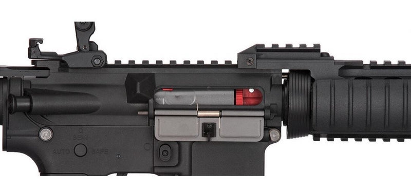 Lancer Tactical MK18 LT-02 MOD0 by Lancer Tactical