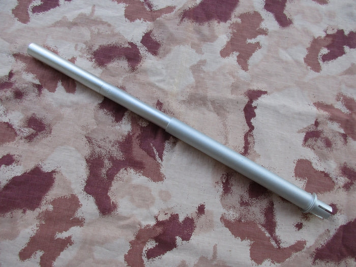 Larue M4 - M16 12" Aluminum Decomposable Outer Barrell by Big Dragon