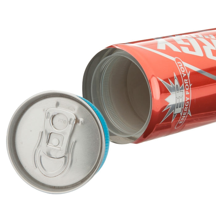 Lattina Nascondiglio Salva Valori