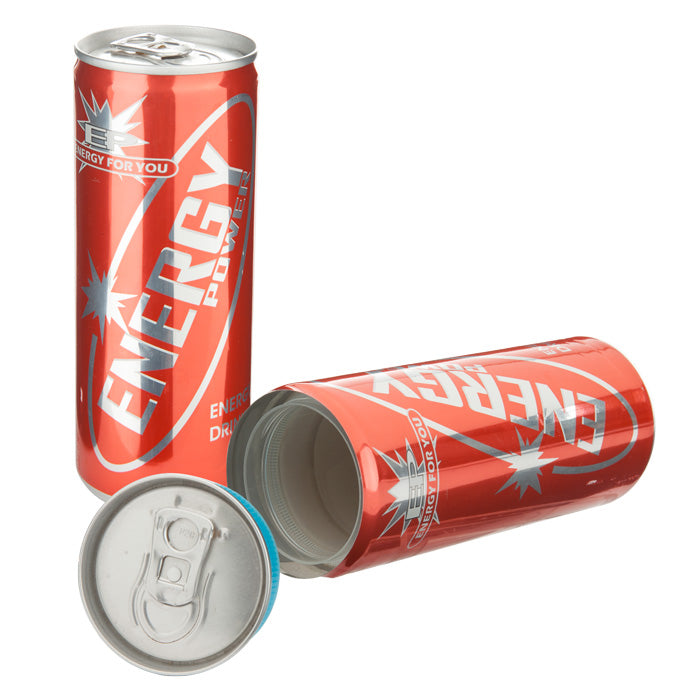 Lattina Nascondiglio Salva Valori