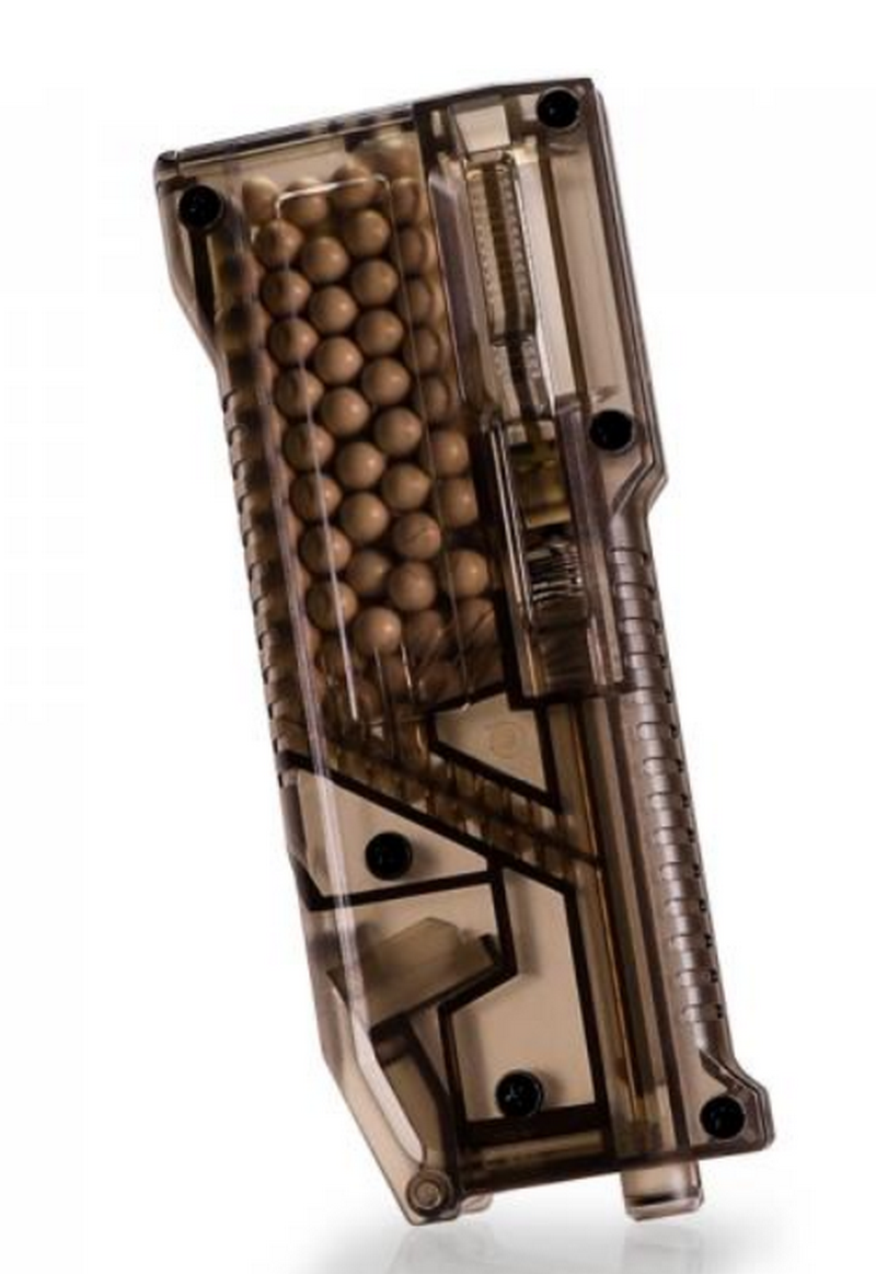 Laylax High 140 BB Loader Smoke by Laylax