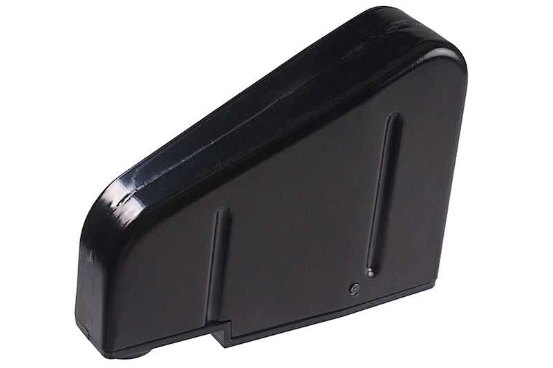 Lee Enfield n° 4 Full Wood & Metal Spring Power 30bb Magazine by RWA