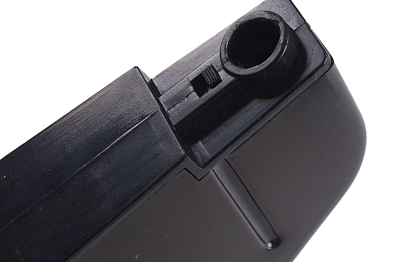 Lee Enfield n° 4 Full Wood & Metal Spring Power 30bb Magazine by RWA