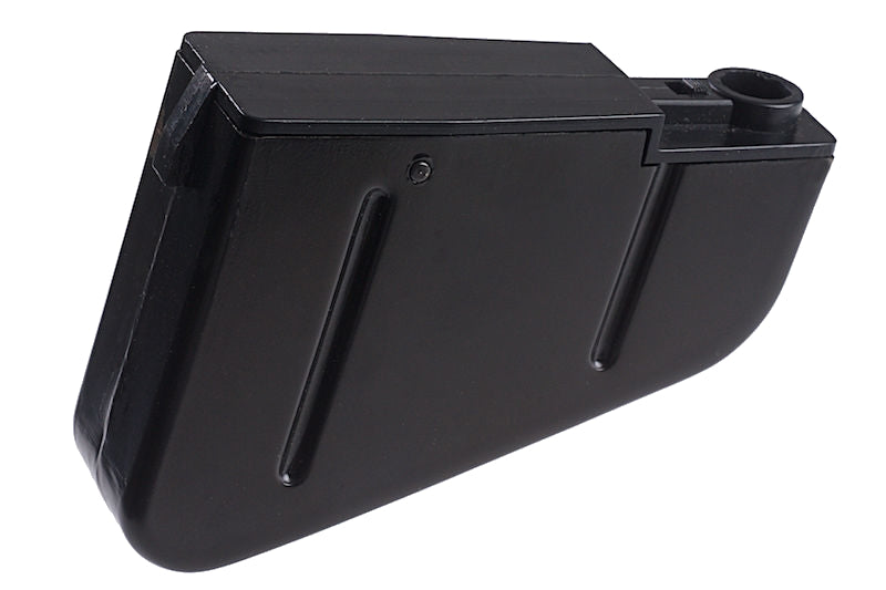 Lee Enfield n° 4 Full Wood & Metal Spring Power 30bb Magazine by RWA