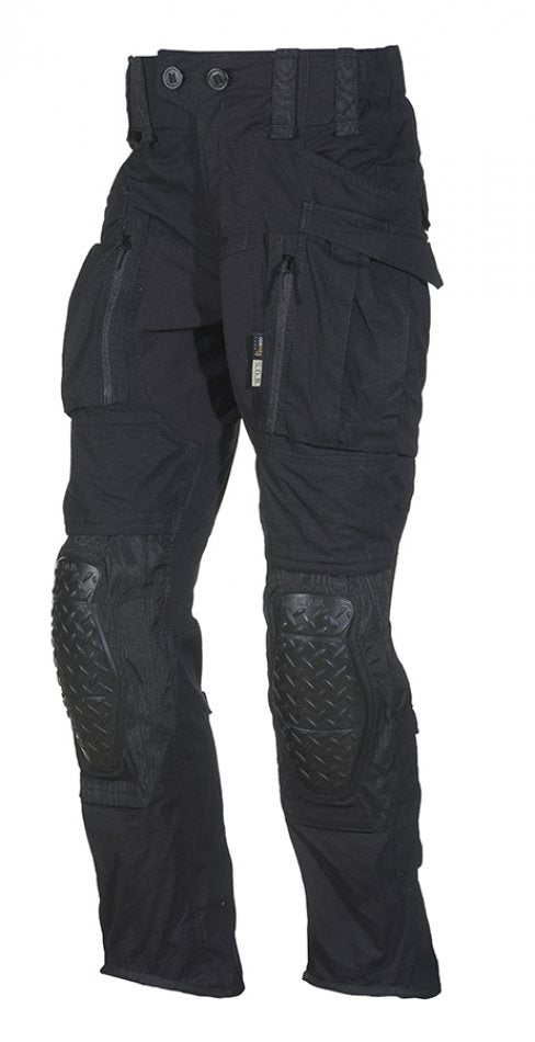 Legion Pants Combat Black by S.O.D.