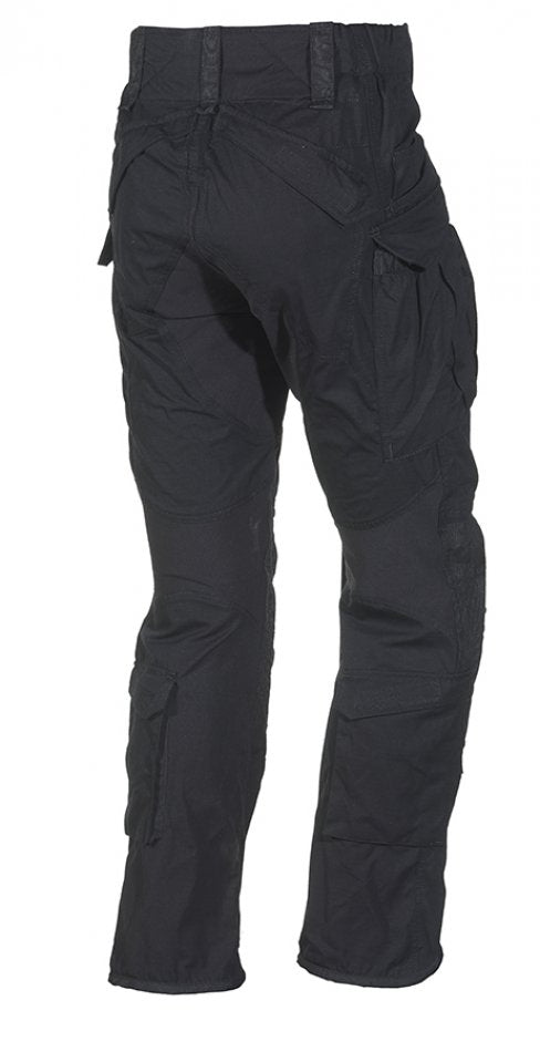 Legion Pants Combat Black by S.O.D.