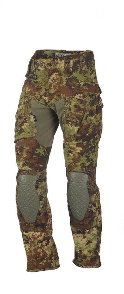 Legion Pants Combat Vegetato E.I. by S.O.D.