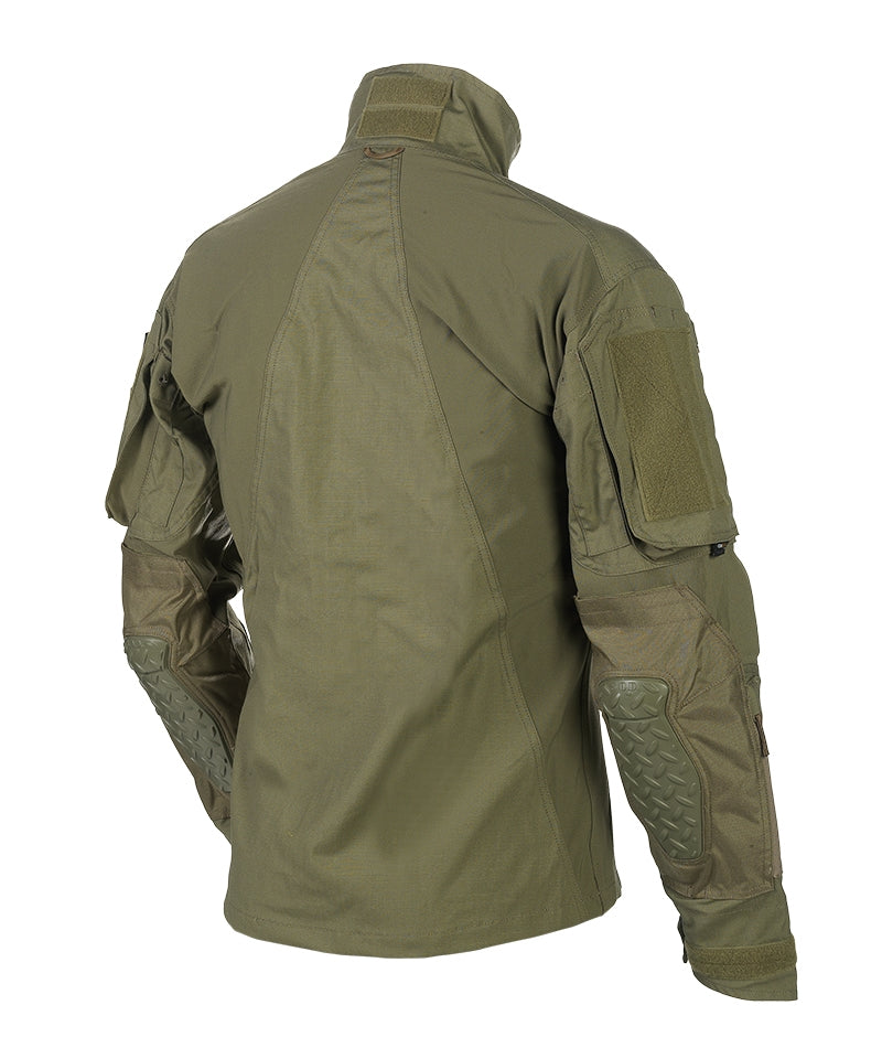 Legion Combat Jacket Regular HCS by S.O.D. Gear