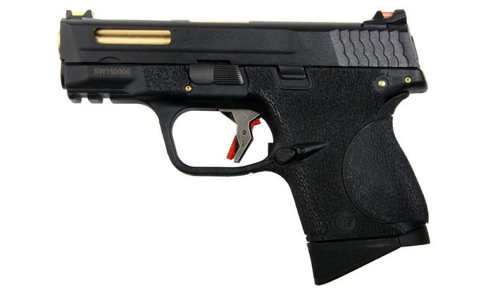 Little Bird GBB Metal Slide BB08WET-1 by We