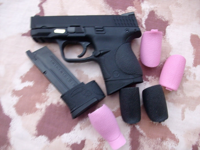 M&P Little Bird Metal Slide by WE