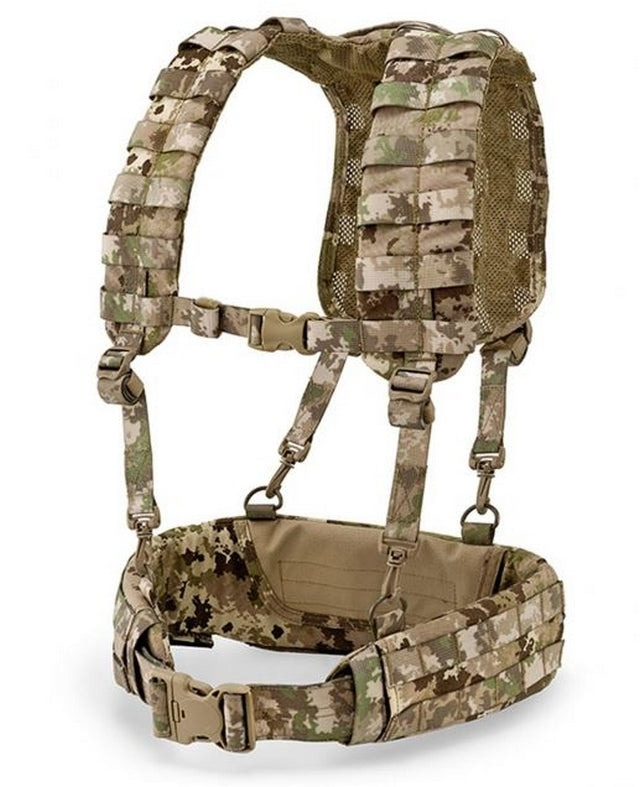 Load Bearing Belt Harness Multiland by Defcon 5
