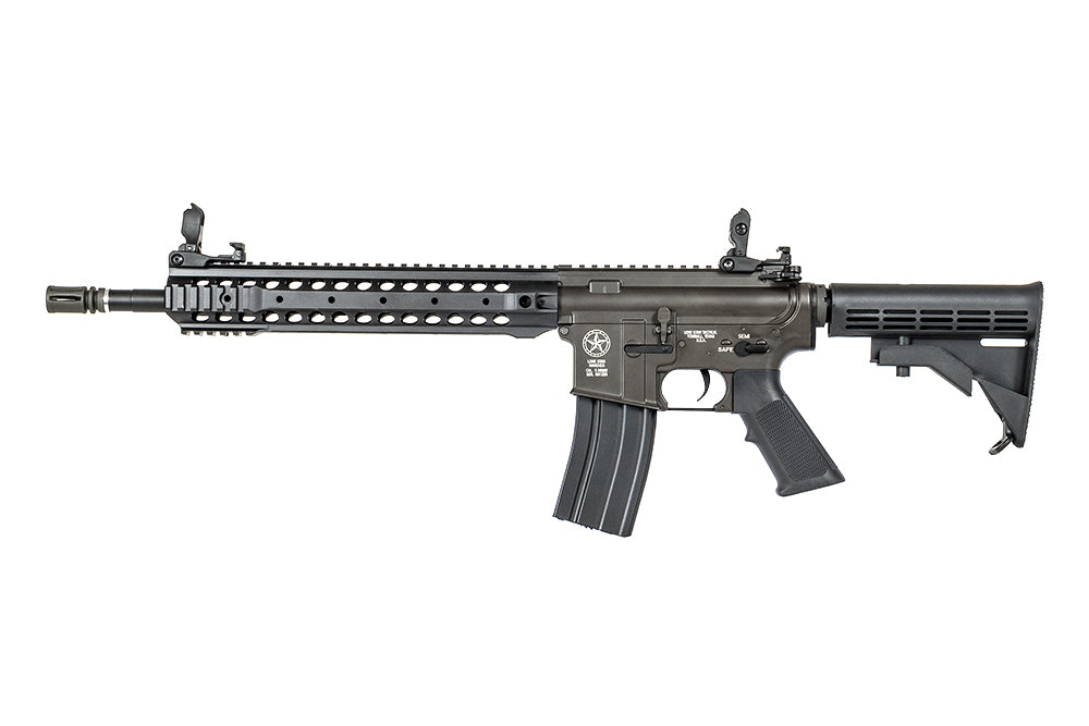 M4 Lone Star Rancher Carbine Edizione Limitata URX2 12" by Evolution Airsoft