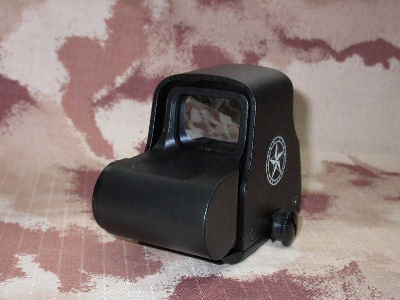 Holo Sight Eotech 556 Green - Red Target QD by Lone Star
