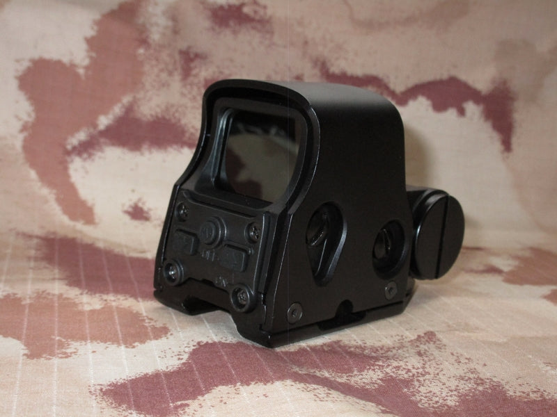 Holo Sight Eotech 556 Green - Red Target QD by Lone Star