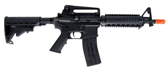 M4 CQB RIS Type L4-A1 10.5" Full Metal By Lonex