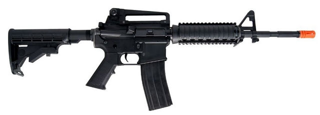 M4A1 Carbine RIS Type L4-A1 14.5" Full Metal By lonex