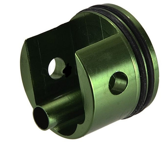 Testa Cilindro Versione 6 by Lonex