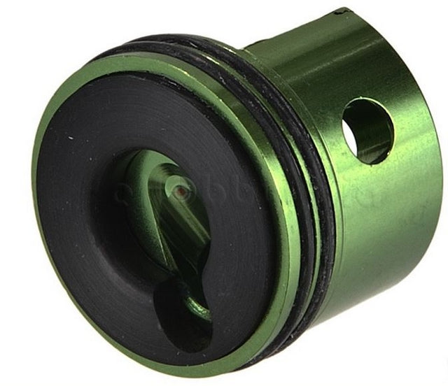 Testa Cilindro Versione 6 by Lonex