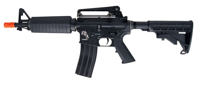 M4 CQB Type L4-A1 Full Metal By Lonex