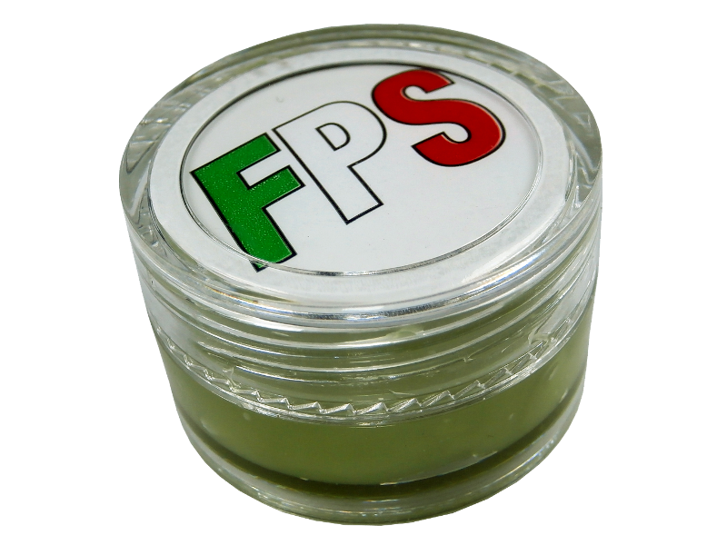 Lubrificante ad Altissime Prestazioni per Gruppo Aria GR02 by FPS Airsoft