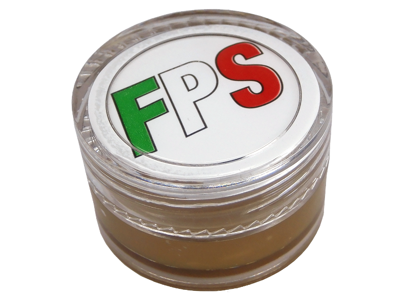 Lubrificanti ad Altissime Prestazioni per Meccanica GR01 by FPS Airsoft